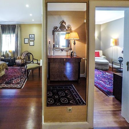 Welcome Villa Boutique OOporto Exteriör bild