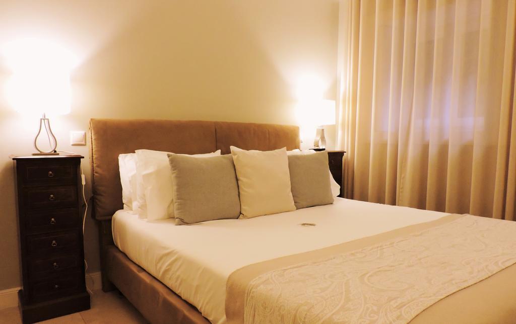 Welcome Villa Boutique OOporto Rum bild