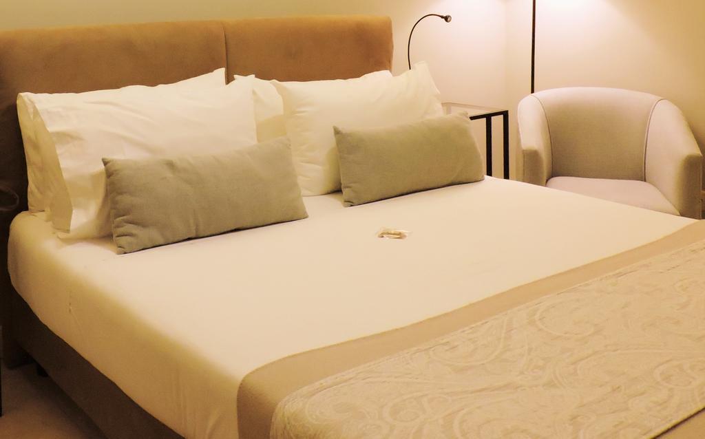 Welcome Villa Boutique OOporto Rum bild