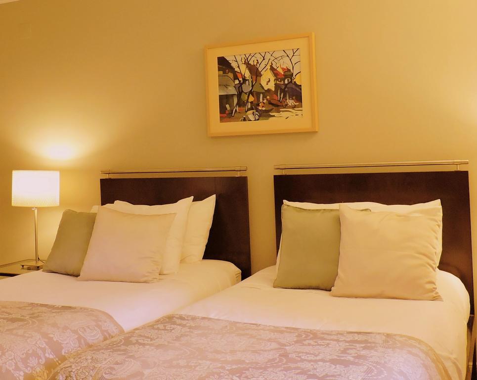 Welcome Villa Boutique OOporto Rum bild