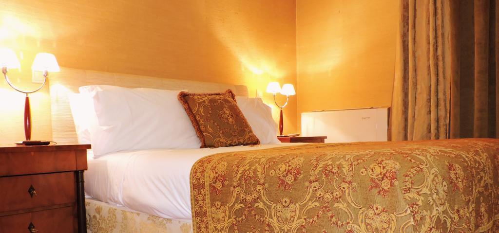 Welcome Villa Boutique OOporto Rum bild