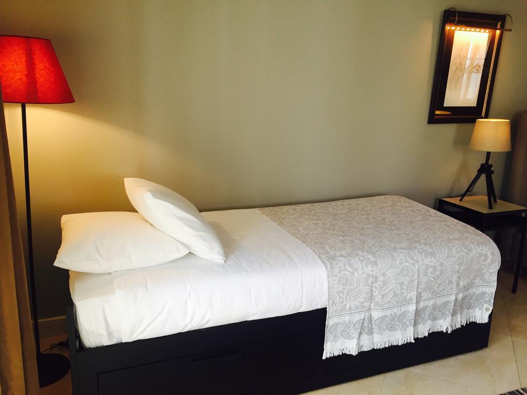 Welcome Villa Boutique OOporto Exteriör bild