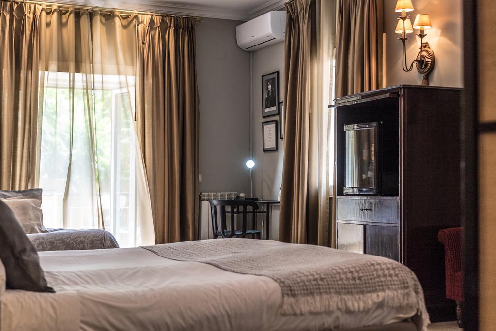 Welcome Villa Boutique OOporto Rum bild