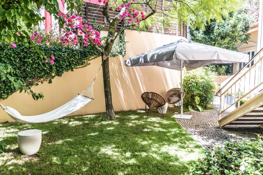 Welcome Villa Boutique OOporto Exteriör bild