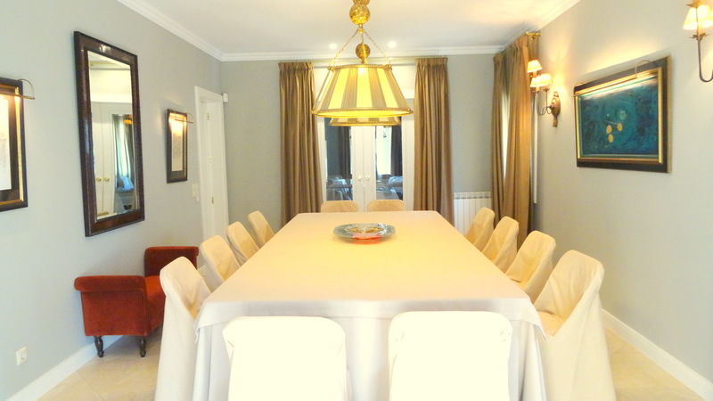 Welcome Villa Boutique OOporto Exteriör bild