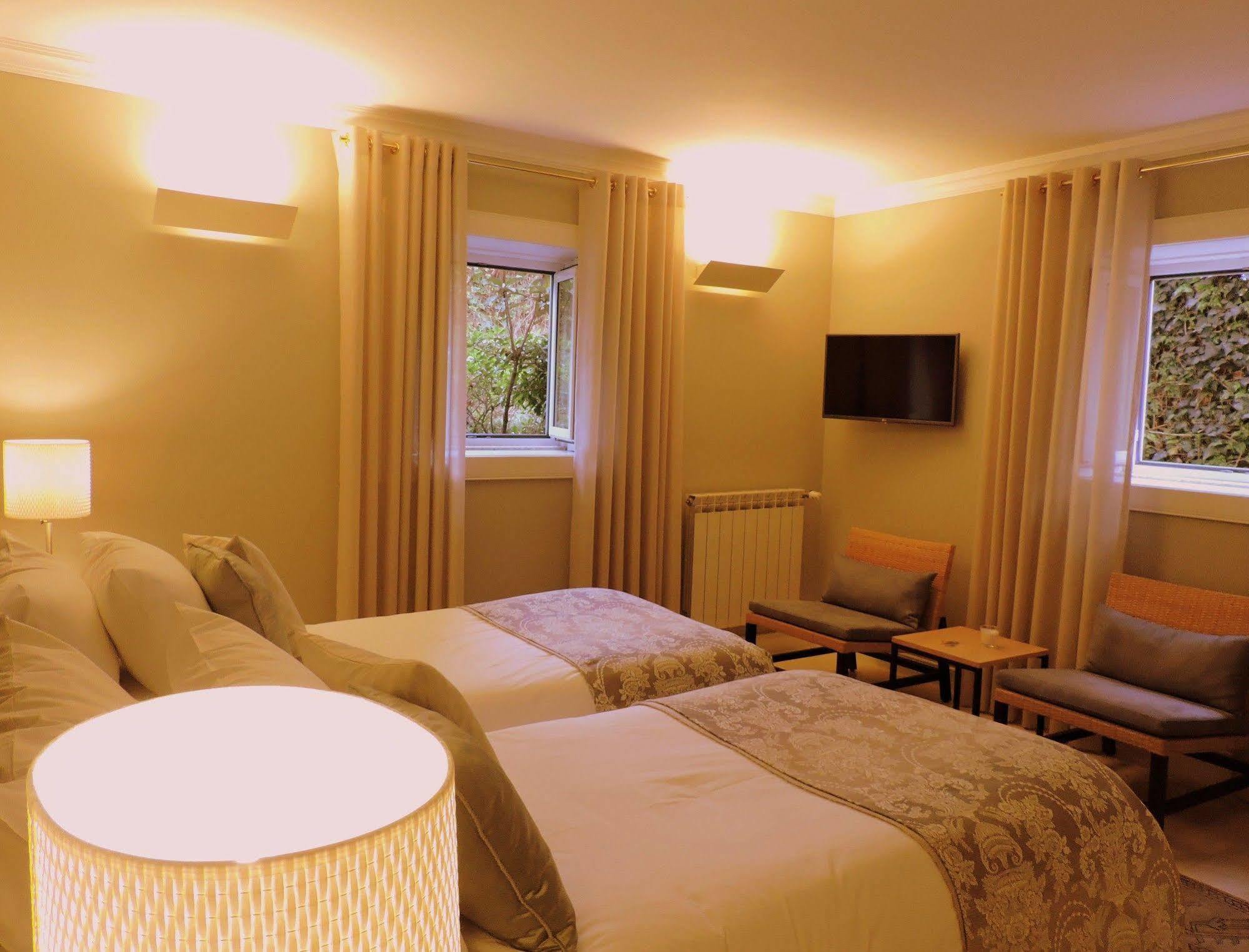 Welcome Villa Boutique OOporto Exteriör bild