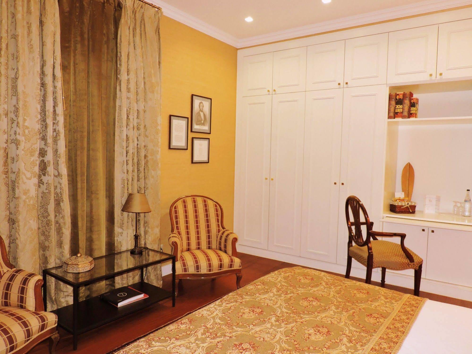 Welcome Villa Boutique OOporto Exteriör bild