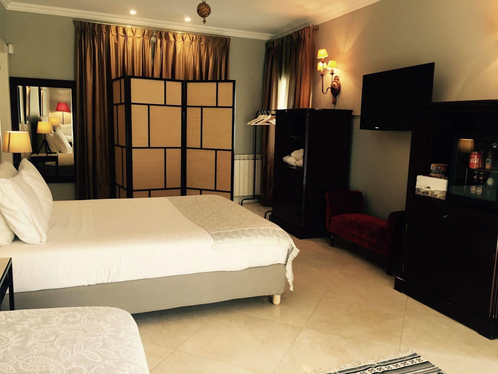Welcome Villa Boutique OOporto Exteriör bild