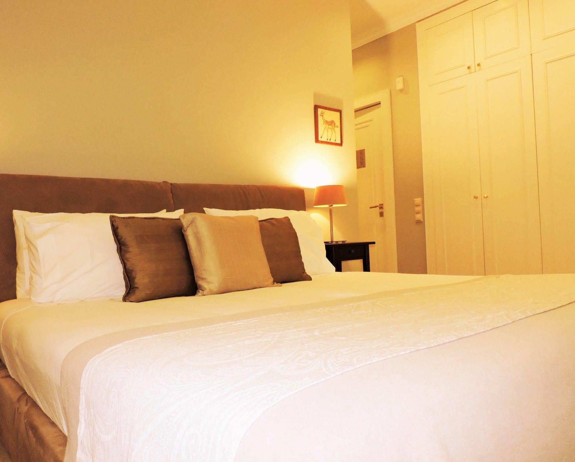 Welcome Villa Boutique OOporto Exteriör bild
